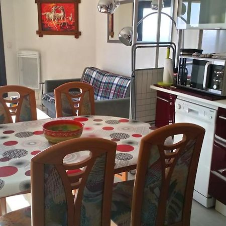 Appartamento Acapulco Fréjus Esterno foto