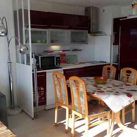Appartamento Acapulco Fréjus Esterno foto