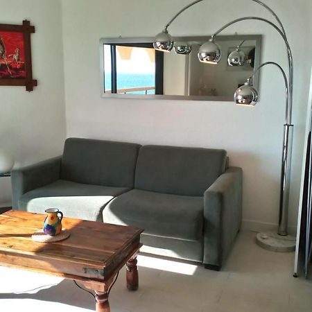 Appartamento Acapulco Fréjus Esterno foto