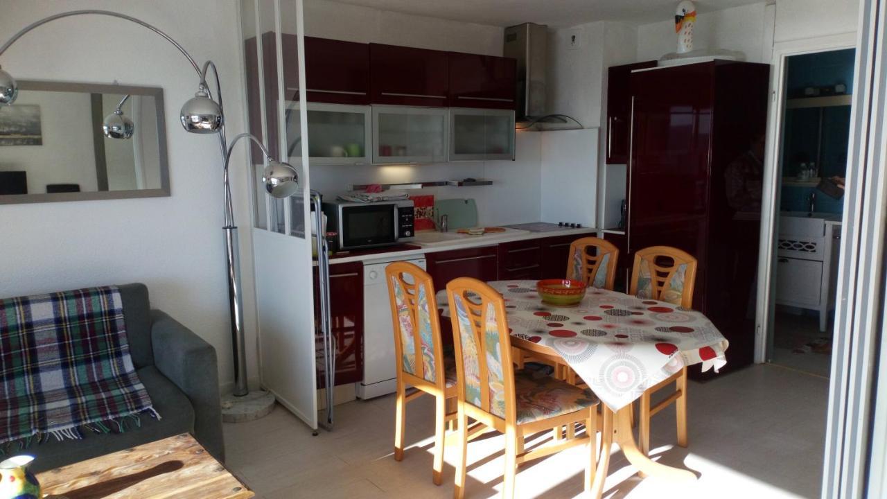 Appartamento Acapulco Fréjus Esterno foto