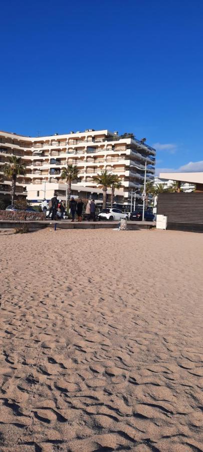 Appartamento Acapulco Fréjus Esterno foto