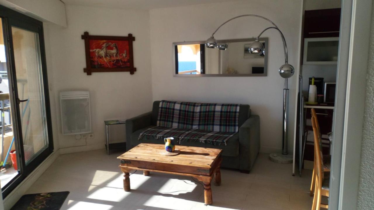 Appartamento Acapulco Fréjus Esterno foto