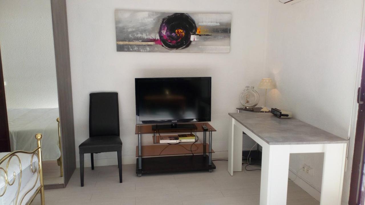 Appartamento Acapulco Fréjus Esterno foto